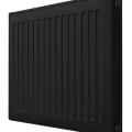 Радиатор стальной Royal Thermo Compact C22-500-1200 Noir Sable